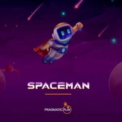 Spaceman 76B Plataforma