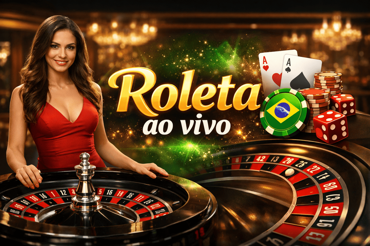 Roleta 76B Plataforma